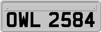 OWL2584