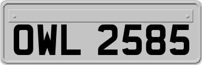 OWL2585