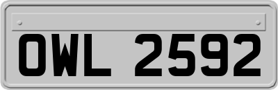 OWL2592