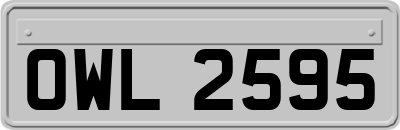 OWL2595