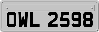 OWL2598