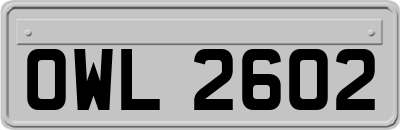 OWL2602