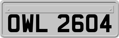 OWL2604