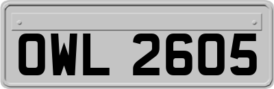 OWL2605
