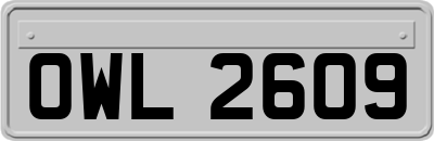OWL2609