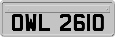 OWL2610