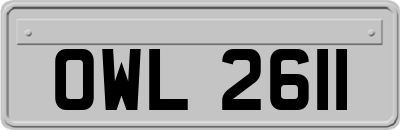OWL2611