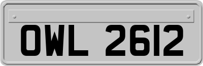 OWL2612