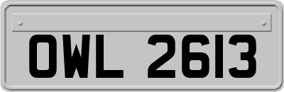 OWL2613