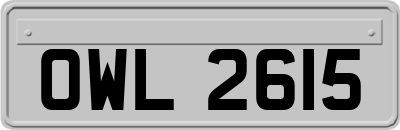 OWL2615
