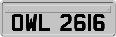 OWL2616