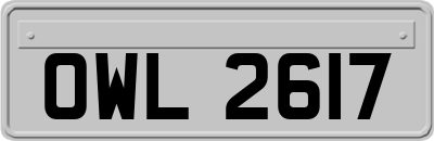 OWL2617