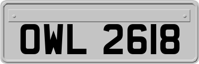 OWL2618
