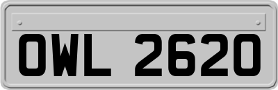 OWL2620