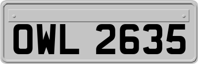 OWL2635