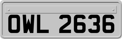 OWL2636
