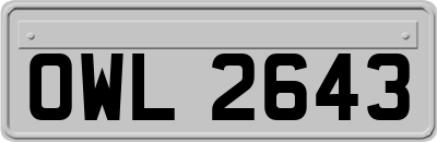 OWL2643
