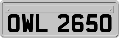 OWL2650