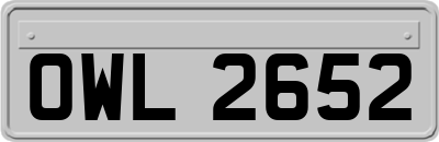 OWL2652