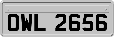 OWL2656