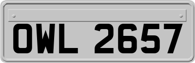 OWL2657
