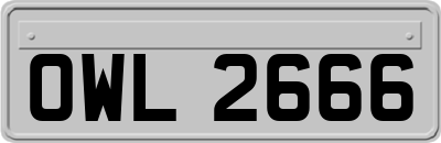 OWL2666