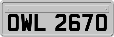 OWL2670