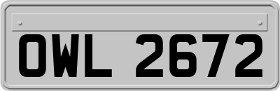 OWL2672