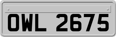 OWL2675