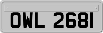 OWL2681