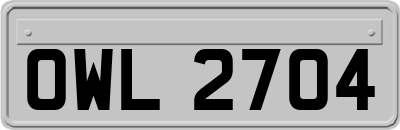 OWL2704