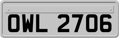 OWL2706