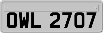 OWL2707
