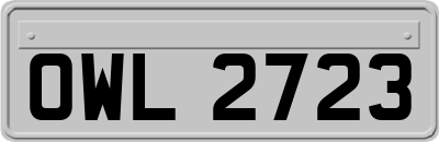 OWL2723