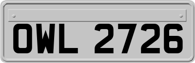 OWL2726