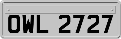 OWL2727
