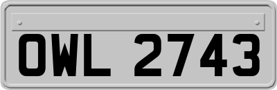 OWL2743