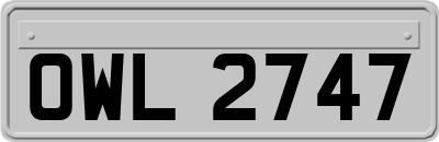 OWL2747