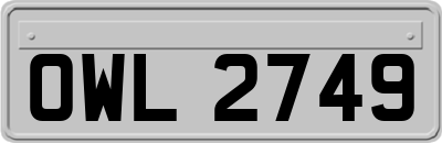 OWL2749
