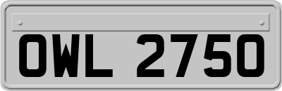 OWL2750