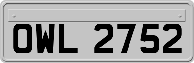 OWL2752