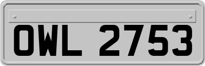 OWL2753
