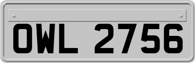OWL2756