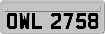 OWL2758
