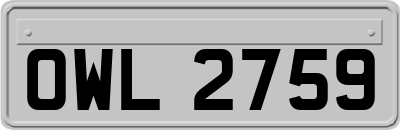 OWL2759