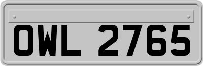 OWL2765