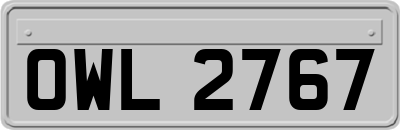 OWL2767