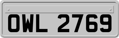 OWL2769