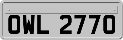 OWL2770