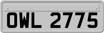 OWL2775